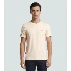 GAS EVOLUTION JEANS - Camiseta Para Hombre Gas