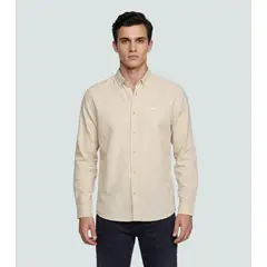GAS EVOLUTION JEANS - Camisa Para Hombre Gas