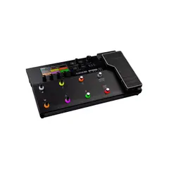GENERICO - Pedalera para Guitarra Line 6 – POD GO – P34-1