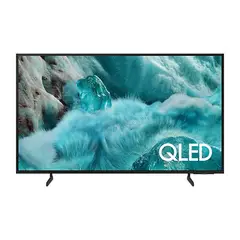 SAMSUNG - Televisor Smart TV 50 Pulgadas QLED 4K UHD QN50Q7FAAKXZL Vision AI Tizen
