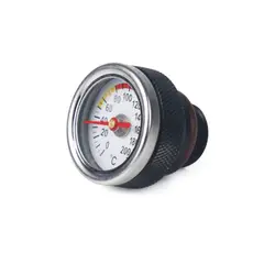 OTRAS MARCAS - Tapa Termómetro Temperatura Aceite Moto M20 X 1.5