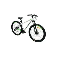 PROFIT - BICICLETA MTB JASPER X3.1 RIN29 8 VEL – ACERO