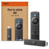 AMAZON - Fire TV Stick HD - Reproductor Streaming