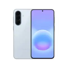 SAMSUNG - Galaxy A57 A576B Smartphone Dual Sim 8GB RAM 128GB 5G ICE BLUE