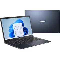 ASUS - Portátil Vivobook Go 14 Intel Celeron N4020 4GB RAM 64GB + 512GB 14" Win 11