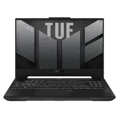 ASUS - Portátil TUF F16 - CORE 5 210H - 8GB RAM - 512GB SSD - RTX 4050 6GB - 16" 144HZ - WIN 11-GAMER