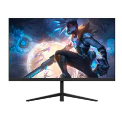 COMPUMAX - PC - Intel Core 5 220H - 16GB RAM - 500GB SSD PCIe M.2 - 23.8" FHD 120Hz - WIN 11 PRO