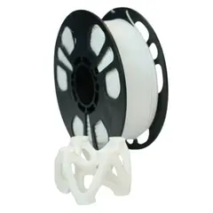 GENERICO - Filamento para impresora 3D PETG ROJO