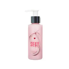 SEN INTIMO - Crema Humectante Sexy con Attract 125ml Sen Íntimo