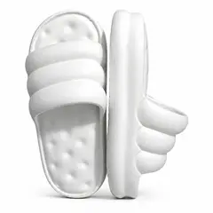 HACHE SHOES - Pantuflas Marshmello Suela Eva