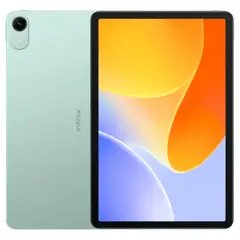 INFINIX - Tablet Xpad 30e 11 4+128GB Verde