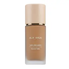 ALIX AVIEN - Base Care Enhancer Foundation Signature Vitality 814 Vintange Biscuit