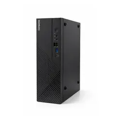COMPUMAX - PC - Intel Core i7-12700 - 8GB DDR4 - 500GB SSD PCIe M.2 - 23.8" FHD 120Hz - WIN 11 PRO