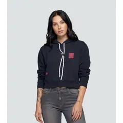 GROGGY - Buzo Para Mujer