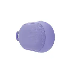 KLIPP - Parlante Klip Bluetooth Groovesplash 12hrs Ipx7 Tws Violeta Violeta