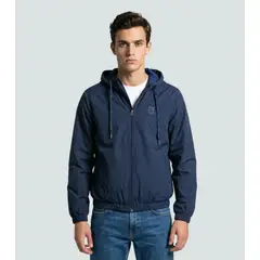 GAS EVOLUTION JEANS - Chaqueta Para Hombre Gas