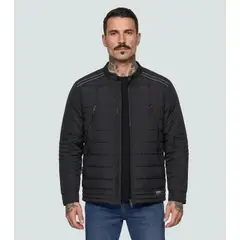 GROGGY - Chaqueta Para Hombre