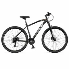 ROCA - Bicicleta Hombre de Montaña Rider Rin 29 Mecánica 24Vel