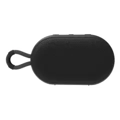 KLIPP - Parlante Klip Bluetooth Groovesplash 12hrs Ipx7 Tws Negro