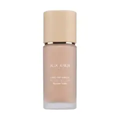 ALIX AVIEN - Base Care Enhancer Foundation Signature Vitality 815 Warm Honeywheat