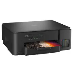 BROTHER - Multifuncional T430, Impresora, Escáner y Fotocopiadora