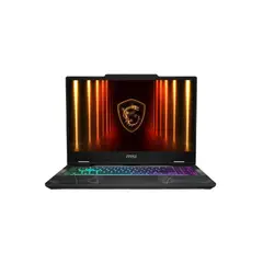 MSI - Portátil Gamer Katana 15 B13VEK Intel Core i7 13620H - 16GB RAM - 512GB SSD - NVIDIA RTX 4050 6GB 15.6¨FHD 144Hz