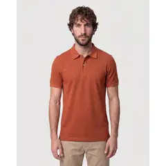 PATPRIMO - Polo Para Hombre Cuello Maquina #44118235-3707