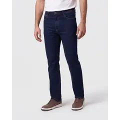 PATPRIMO - Jean Para Hombre Regular Marca Azul #44168165