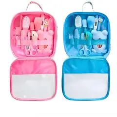 CHINA GLAZE - Kit aseo personal para bebe