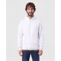 PATPRIMO - Buzo Para Hombre Hoodie Marca Blanco #44068358