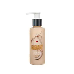 SEN INTIMO - Crema Humectante Radiant con Attract 125ml Sen Íntimo
