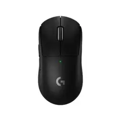 LOGITECH - Mouse Gamer Inalámbrico G Pro X Superlight 2 Se, Negro