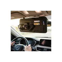 AFM - Organizador Para Carro Y Camioneta De Visera Parasol
