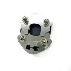 GENERICO - Extensor Pata Lateral Kawasaki - Moto
