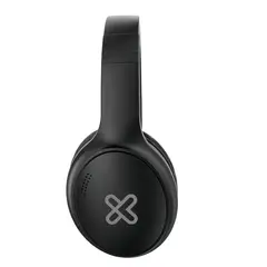 KLIP XTREME - Diadema Klip Headphone Escape Anc Bluetooth Color Negro
