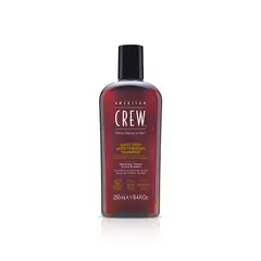 AMERICAN CREW - Shampoo hidratante diario 250 ml AC