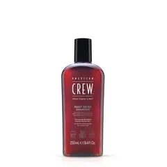 AMERICAN CREW - Shampoo diario 250 ml