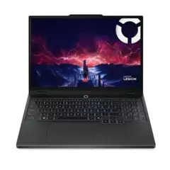 Lenovo - PORTATIL LEGION 5 15AHP10 AMD RYZEN 7 260 16GB DDR5 1 TERA SSD 15,1" OLED WQXGA RTX 5060 FREEDOS