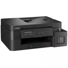 BROTHER - Multifuncional T830, Impresora, Escáner y Fotocopiadora