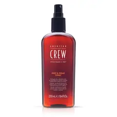 AMERICAN CREW - Tónico preparador - acondicionador 250 ml