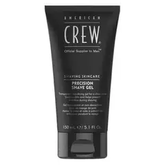 AMERICAN CREW - Gel de afeitado 150 ml