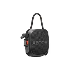 LG - Parlante Portatil XBOOM Go XG2TBK Negro
