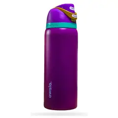 INNOVA - Termo Owala Freesip 710ml Para Bebidas Frías Y Calientes