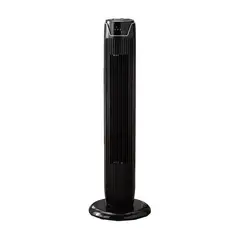 KALLEY - Ventilador de Torre K-TF45 Negro