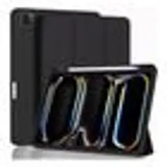 GENERICO - Forro Estuche Smart Case Para Tablet Samsung S10S9S8S7
