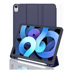 GENERICO - Forro Estuche Smart Case Para Tablet Samsung S10S9S8S7
