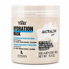 LENDAN - Mascarilla Terra Hydration Vegan 500mL