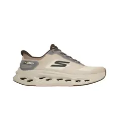 SKECHERS - TENIS MAX CUSHIONING GLIDE-STEP HOMBRE