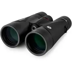 CELESTRON - 10x50 TrailSeeker ED Binoculares con Cristal ED y Enfoque 9.8 Compactos y Resistentes