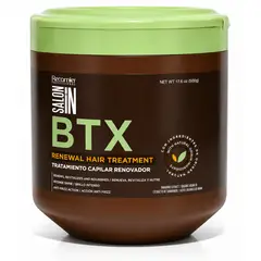 RECAMIER - Tratamiento Capilar Btx X500g Salon In